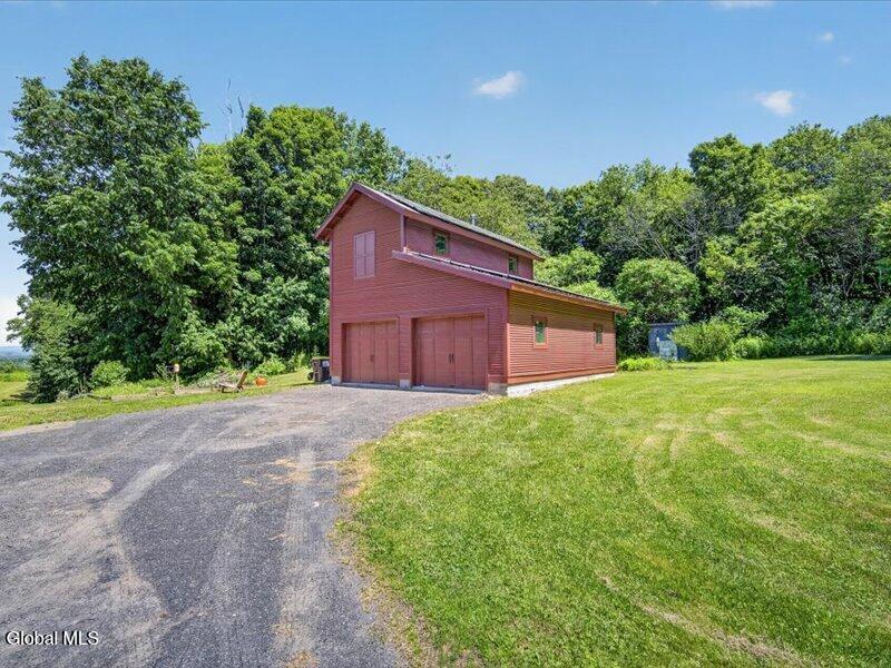 78 Condon Road Saratoga NY 12170