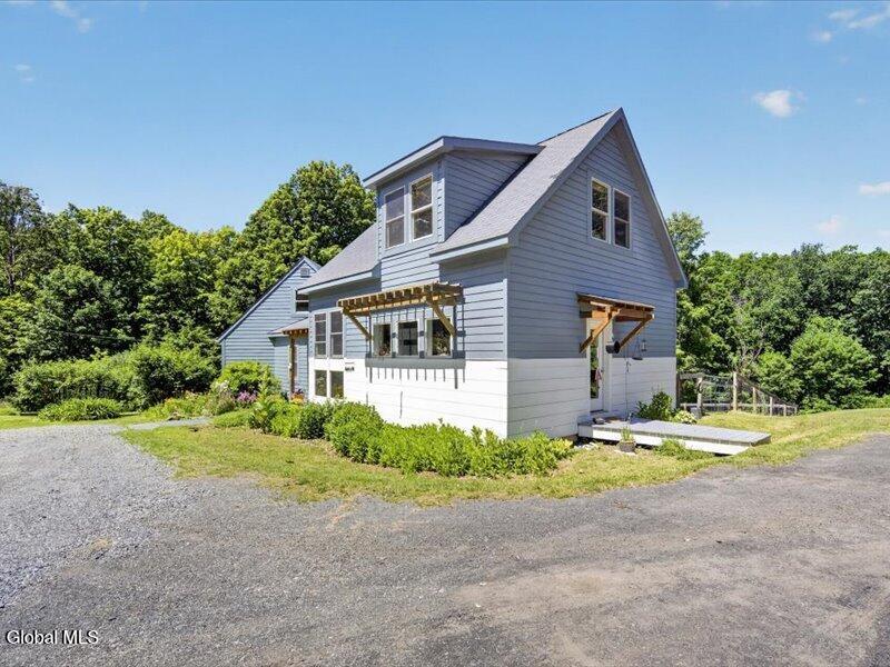 78 Condon Road Saratoga NY 12170