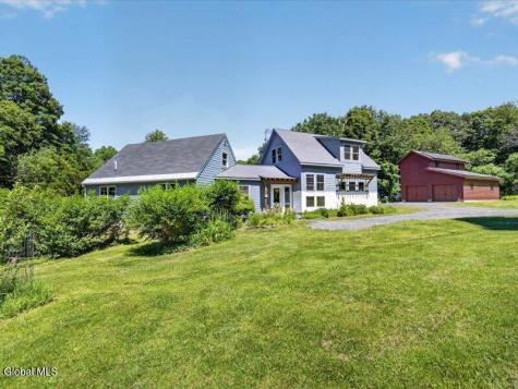 78 Condon Road Saratoga NY 12170