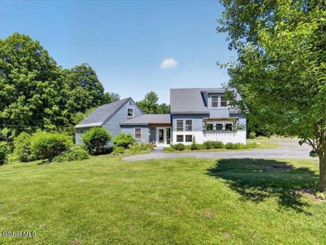 78 Condon Road Saratoga NY 12170