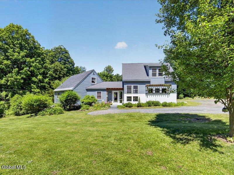 78 Condon Road Saratoga NY 12170