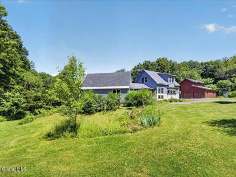 78 Condon Road Saratoga NY 12170