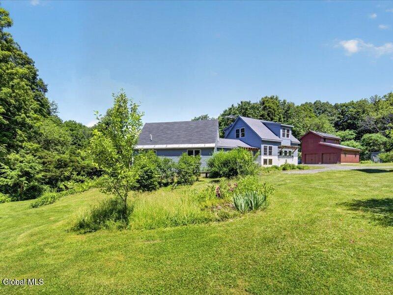 78 Condon Road Saratoga NY 12170