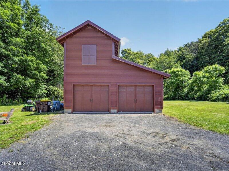 78 Condon Road Saratoga NY 12170