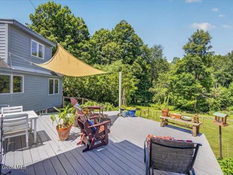 78 Condon Road Saratoga NY 12170