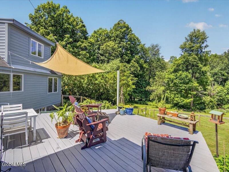 78 Condon Road Saratoga NY 12170