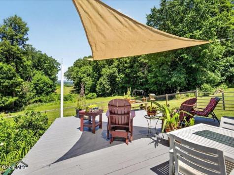 78 Condon Road Saratoga NY 12170