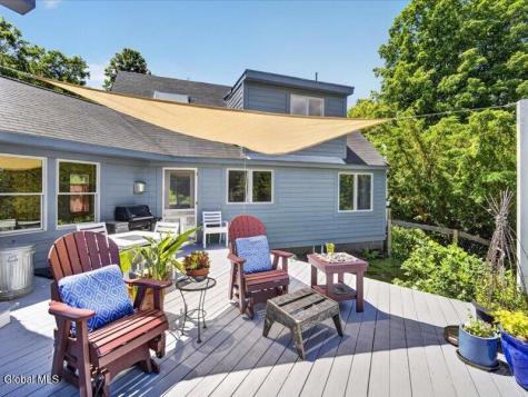78 Condon Road Saratoga NY 12170