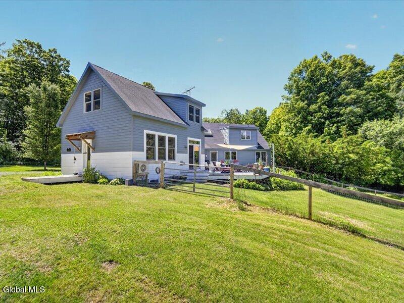 78 Condon Road Saratoga NY 12170