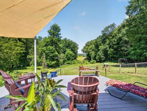 78 Condon Road Saratoga NY 12170