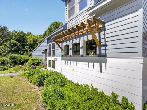 78 Condon Road Saratoga NY 12170