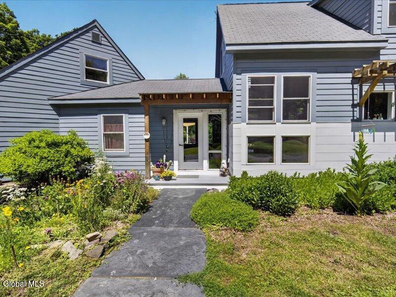 78 Condon Road Saratoga NY 12170