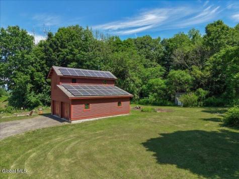 78 Condon Road Saratoga NY 12170