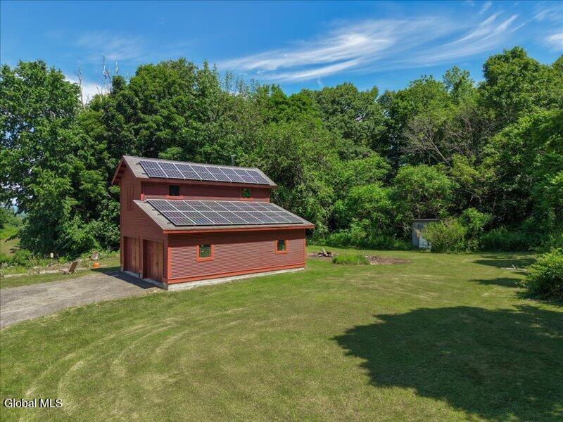 78 Condon Road Saratoga NY 12170