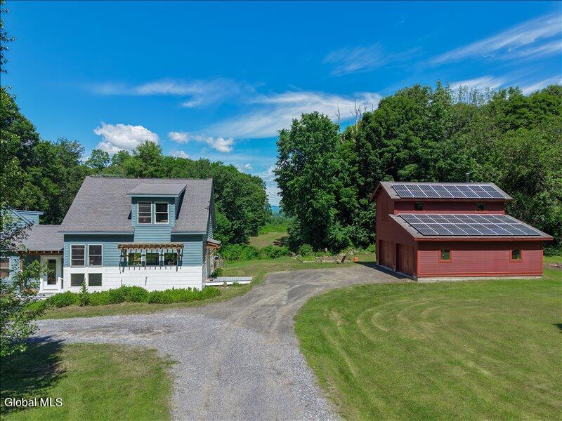78 Condon Road Saratoga NY 12170