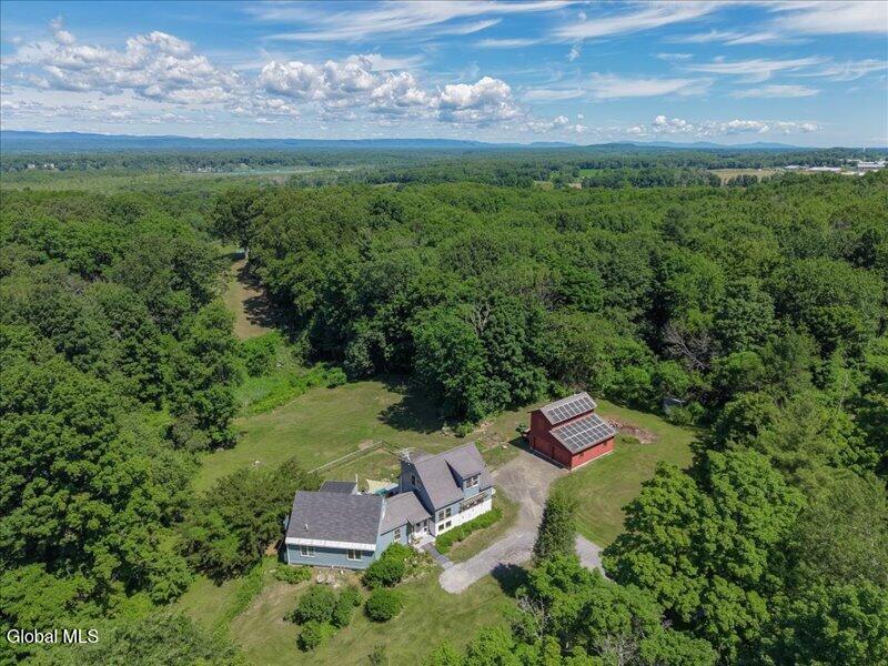 78 Condon Road Saratoga NY 12170