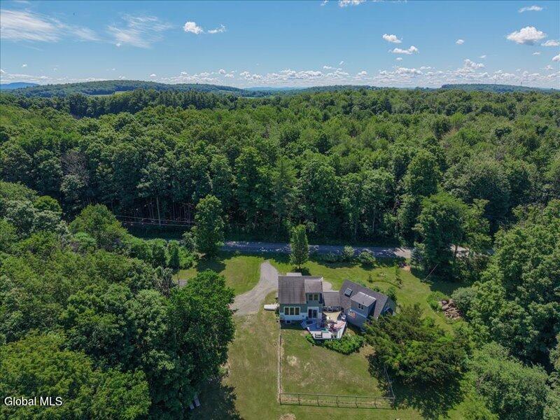 78 Condon Road Saratoga NY 12170