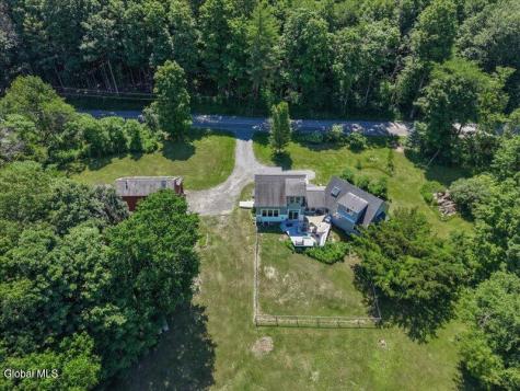 78 Condon Road Saratoga NY 12170