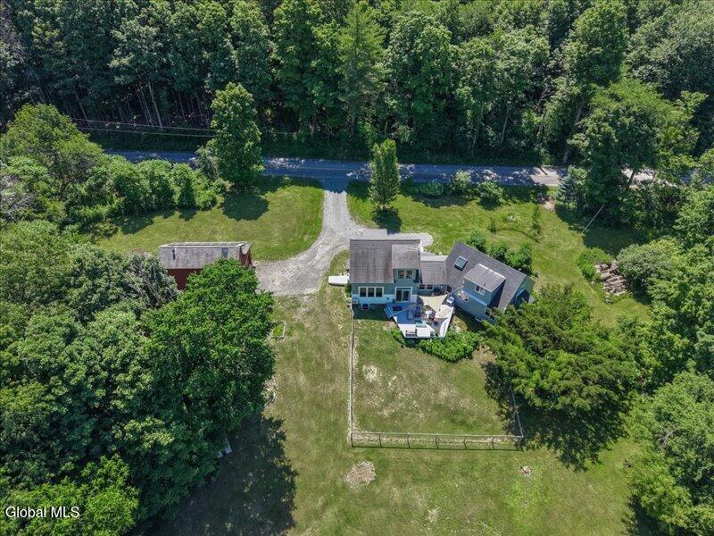 78 Condon Road Saratoga NY 12170