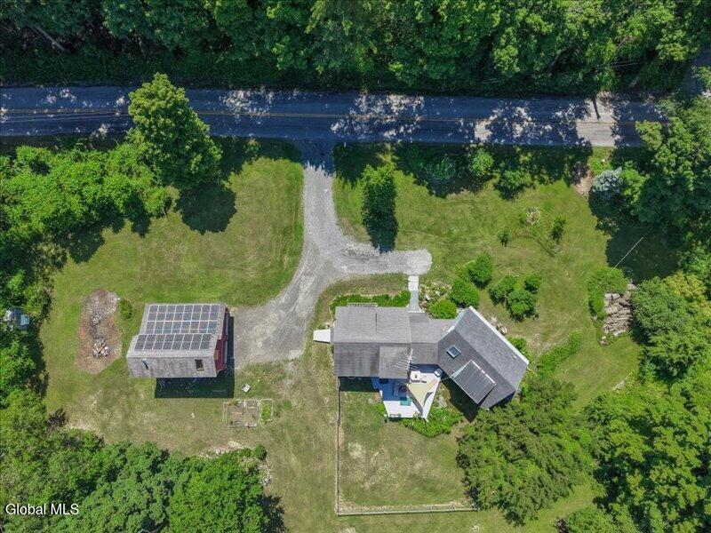 78 Condon Road Saratoga NY 12170