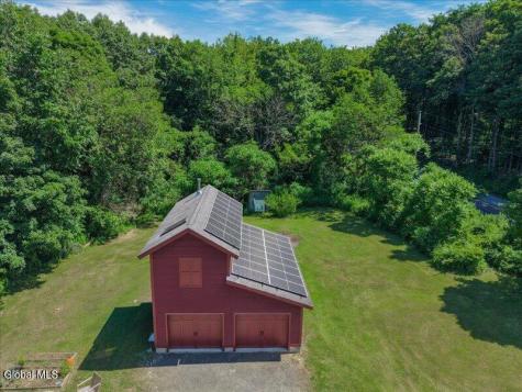 78 Condon Road Saratoga NY 12170