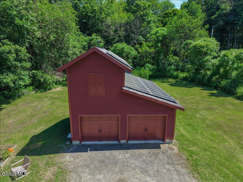 78 Condon Road Saratoga NY 12170