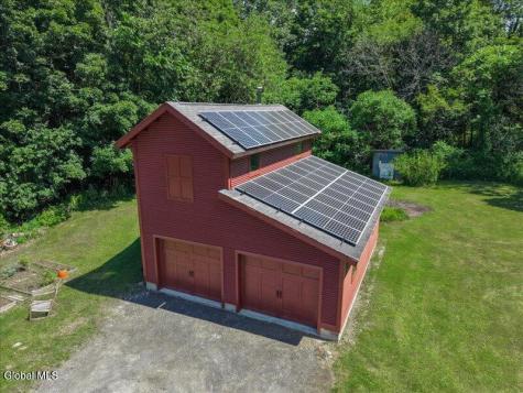 78 Condon Road Saratoga NY 12170