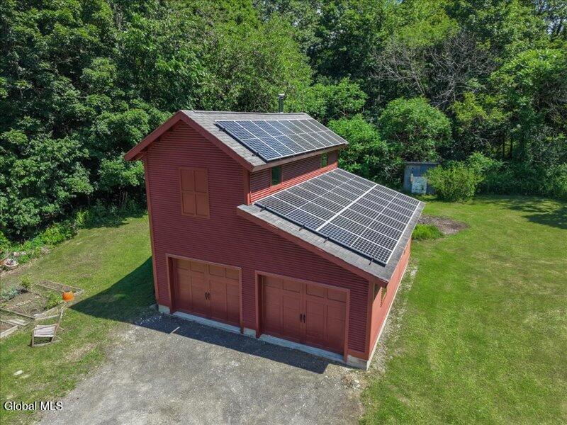 78 Condon Road Saratoga NY 12170