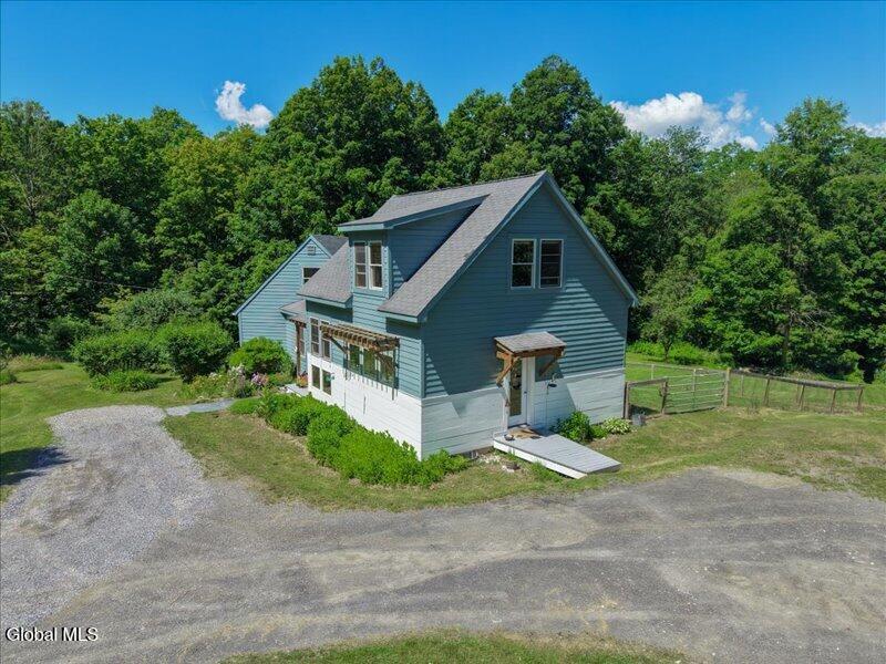 78 Condon Road Saratoga NY 12170