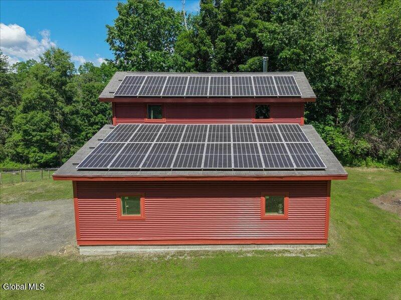 78 Condon Road Saratoga NY 12170