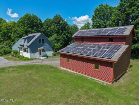 78 Condon Road Saratoga NY 12170