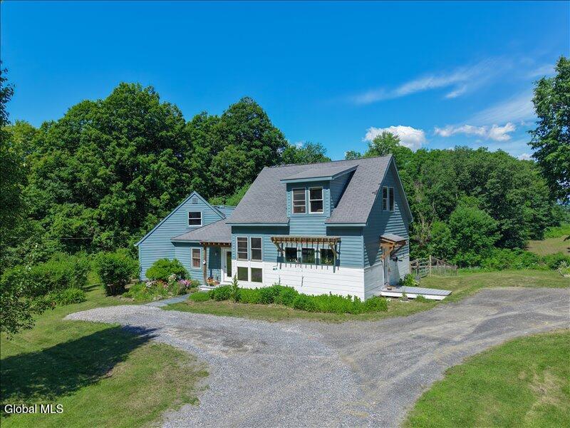 78 Condon Road Saratoga NY 12170