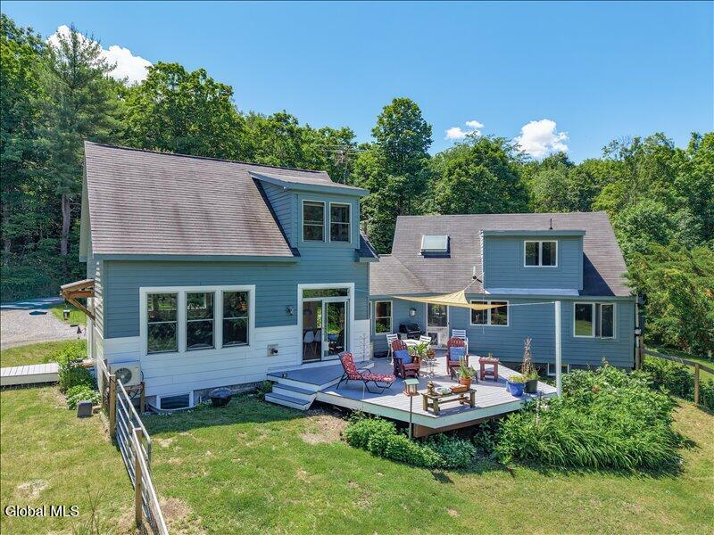 78 Condon Road Saratoga NY 12170