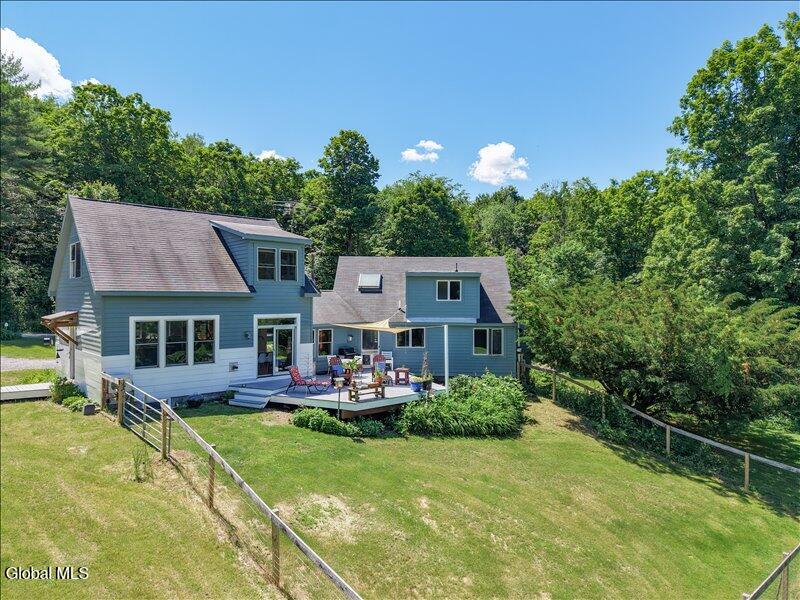 78 Condon Road Saratoga NY 12170