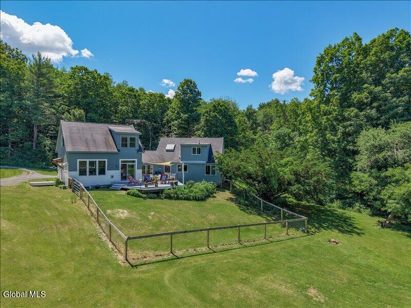 78 Condon Road Saratoga NY 12170