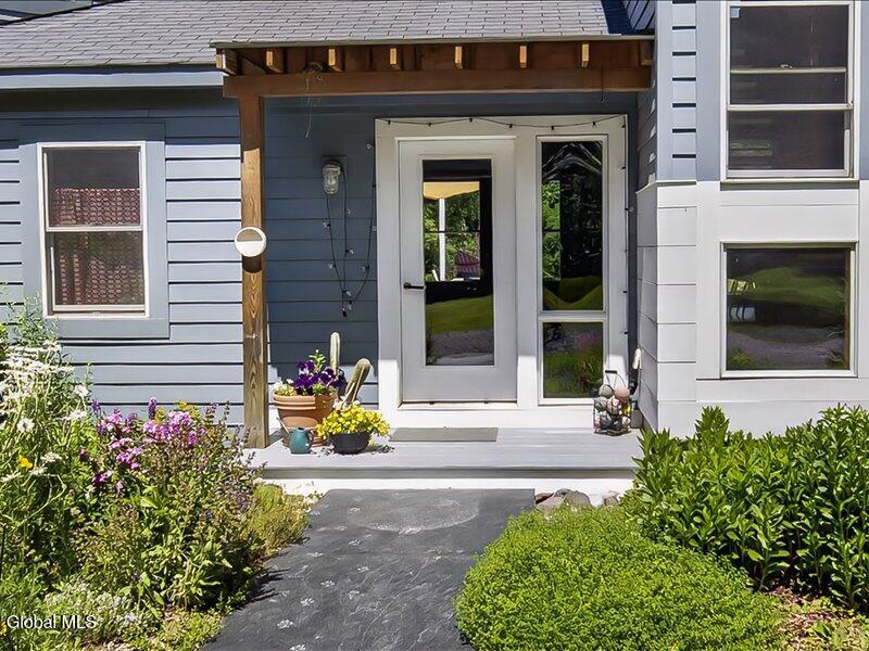 78 Condon Road Saratoga NY 12170