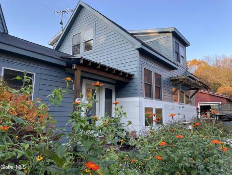 78 Condon Road Saratoga NY 12170