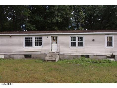 191 Meehan Road Mechanicville NY 12118