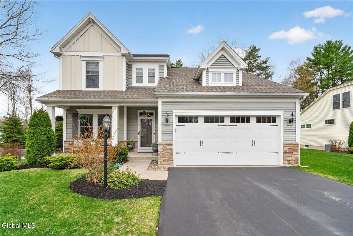 1 Cider Mill Way Saratoga Springs NY 12866