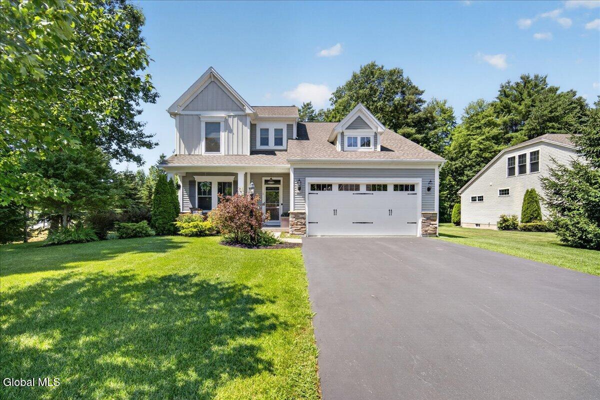 1 Cider Mill Way Saratoga Springs NY 12866