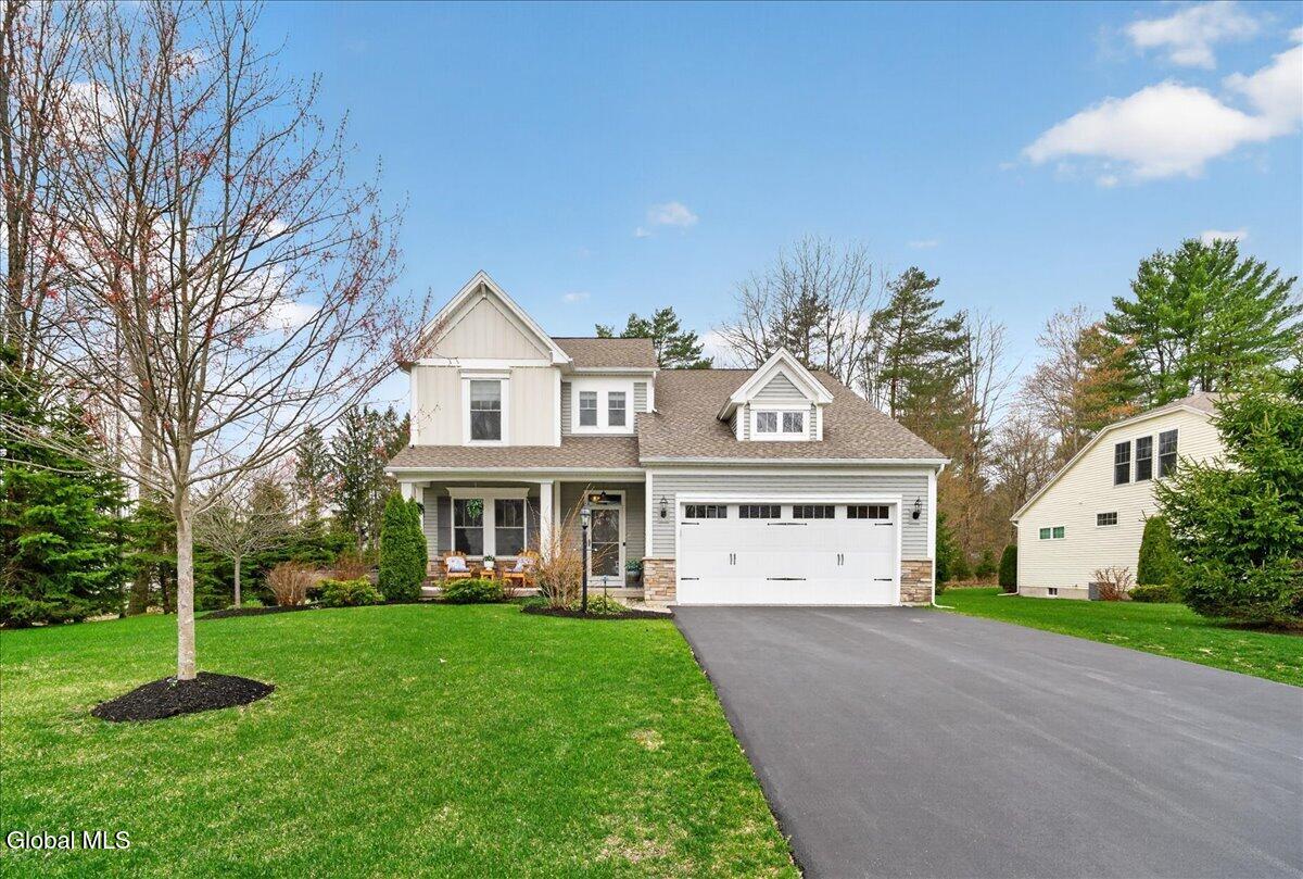 1 Cider Mill Way Saratoga Springs NY 12866