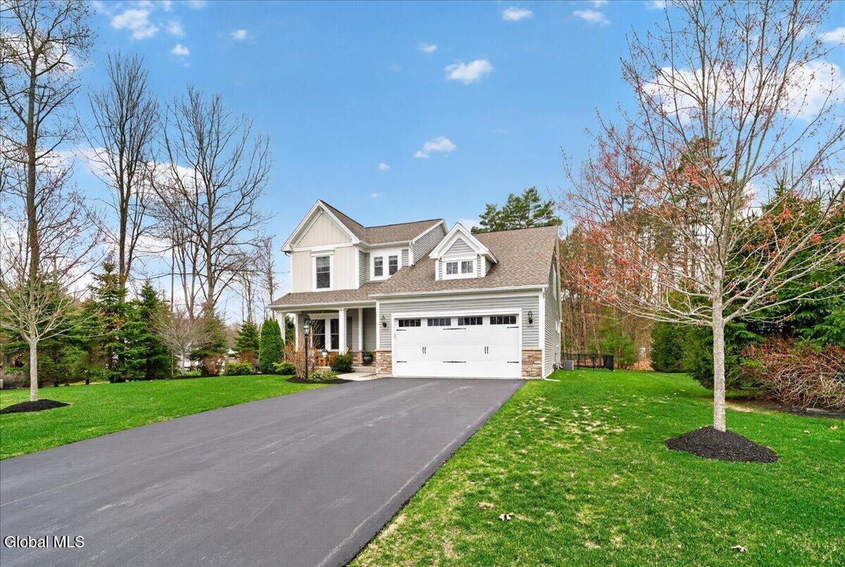 1 Cider Mill Way Saratoga Springs NY 12866
