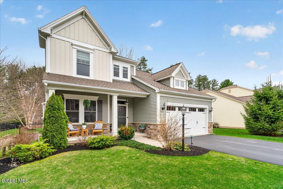 1 Cider Mill Way Saratoga Springs NY 12866