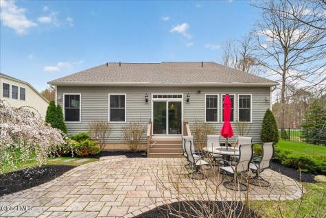 1 Cider Mill Way Saratoga Springs NY 12866
