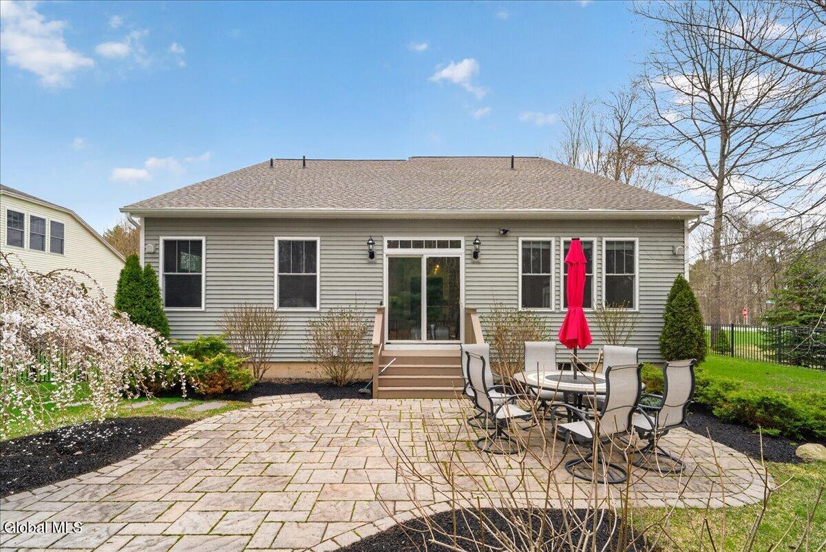 1 Cider Mill Way Saratoga Springs NY 12866