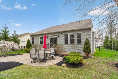 1 Cider Mill Way Saratoga Springs NY 12866