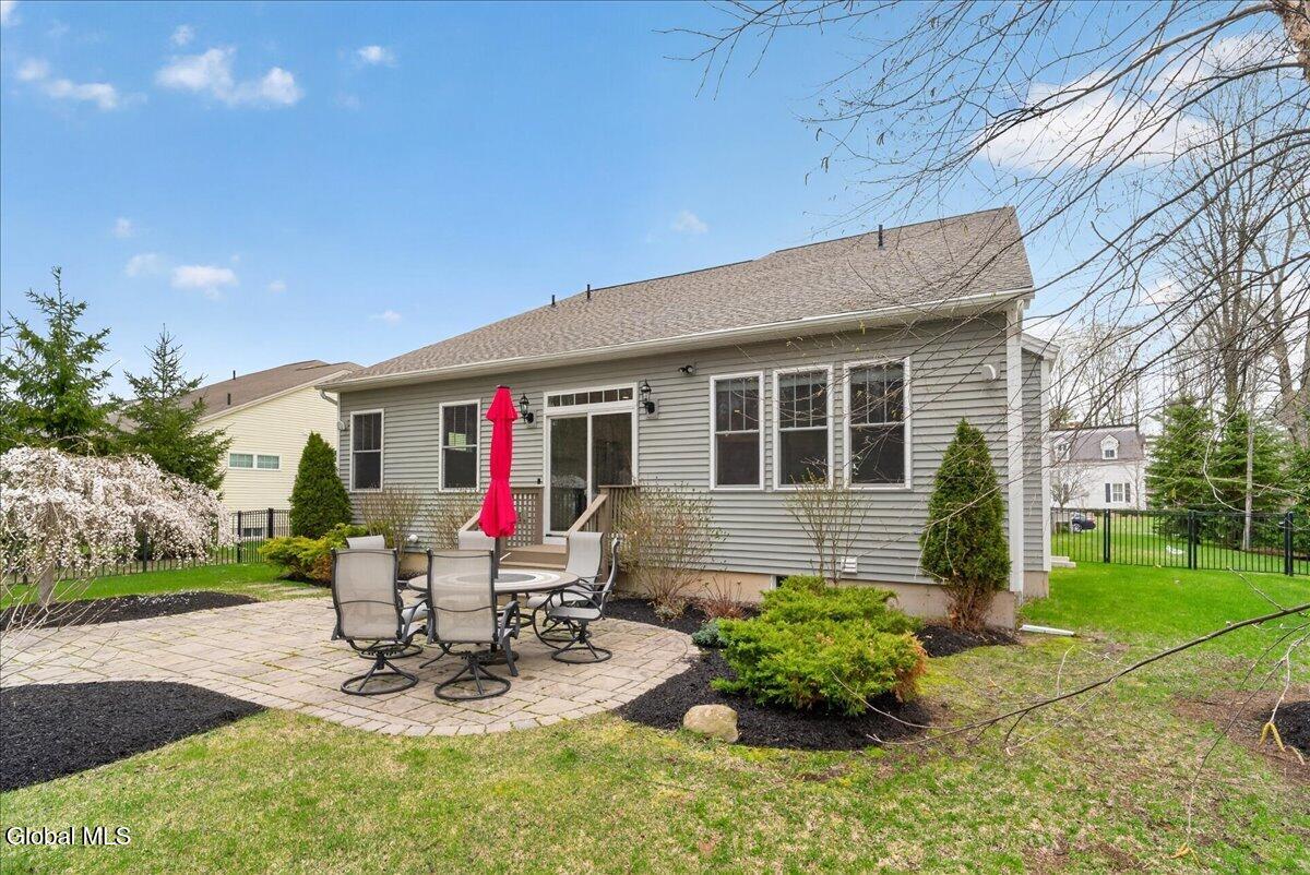 1 Cider Mill Way Saratoga Springs NY 12866