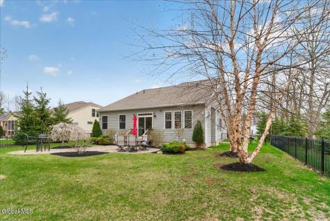 1 Cider Mill Way Saratoga Springs NY 12866