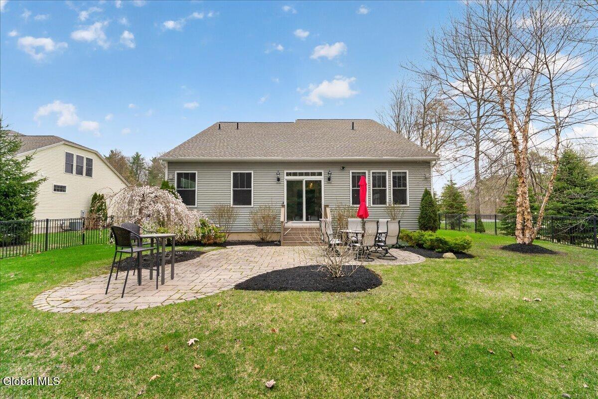 1 Cider Mill Way Saratoga Springs NY 12866