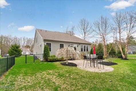 1 Cider Mill Way Saratoga Springs NY 12866